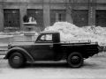 Moskvich 400 pickup